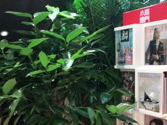 -南门小馆·清真(国贸商城店)