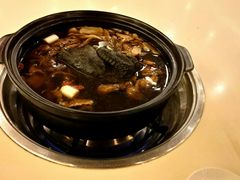 -太婆天府山珍酒楼(亚运村店)