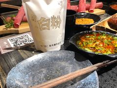 -大味老火锅City店