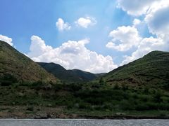 -苏木山森林公园