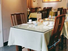 大堂-天厨妙香素食餐厅(清华店)