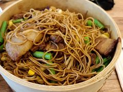 -老雒阳面馆·水席·洛阳菜(王城路店)