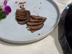 -东来顺饭庄(西直门店)