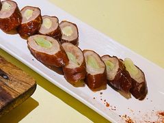 脆皮大肠-惠食佳(滨江大公馆店)