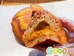 星空流沙软包-烫面包·面包烘焙(绿地缤纷城店)