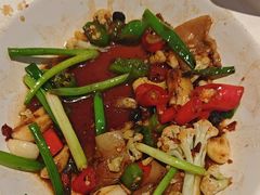 -北大荒人•新东北菜(青岛银座店)