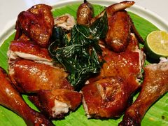 -美奈小馆·越南料理(中航城君尚购物中心店)