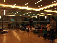 -常熟理文铂尔曼酒店