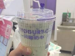 -一只酸奶牛(来福士店)