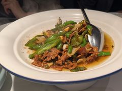 -兰湘子·湘菜小炒(长安万科广场店)