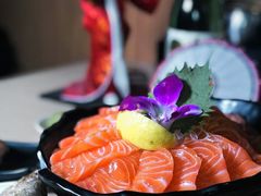 -万岁寿司(万国店)