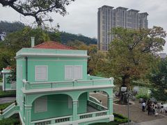 -龙环葡韵住宅式博物馆