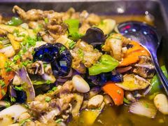 -蘭奢雅集·江浙菜(青山江滩店)