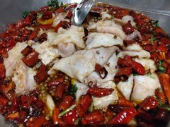 -香融府·烤鸭·家常菜(花乡奥莱店)