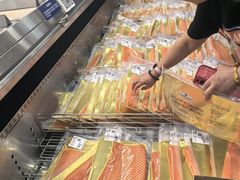 -山姆会员商店(上海浦东店)