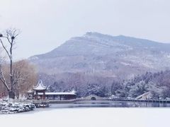 -北宫国家森林公园