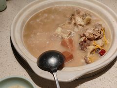 -九孔·筒骨莲藕汤锅(大明宫万达店)
