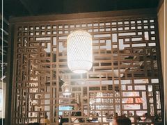 -老头儿油爆虾·三潭印月