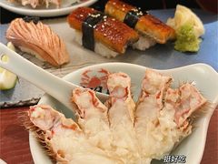 -蟹田居·活蟹料理(东城店)