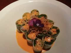 -花马天堂云南餐厅 Lost Heaven(外滩店)