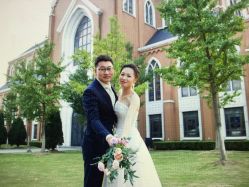 点击看大图 -太郎花子婚纱摄影艺术中心