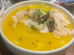 -意满花千醉(金茂览秀城店)