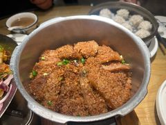 -董厨煨汤馆(车站路店)