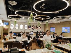 -东方饺子王(新奥购物中心店)