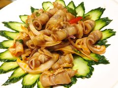 -宁夏国强手抓羊肉·清真菜(未央路凤三店)