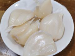 糖蒜-老乌家特色小炒泡馍(大皮院店)