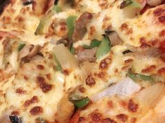 -必胜客(鹤山大道店)