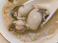-大洋家·精品潮汕菜·生腌砂锅粥(天河东路店)