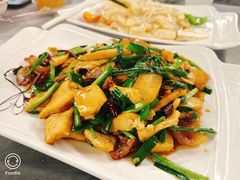 -蔼若春.传承云南菜(金碧公园店)