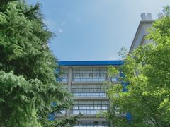 -西安外国语大学(长安校区)