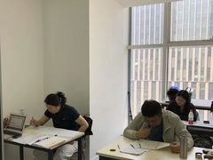 -华兴日语学校(总校)