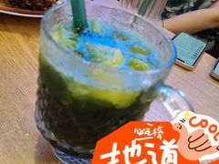 -椰莱泰小谷·东南亚融合菜(坪山悦阾SPACE店)