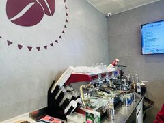 -COSTA COFFEE(中粮祥云店)