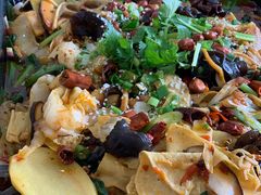 -海韵人家.海景花园经典云南菜(双廊店)