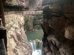 -云台山风景名胜区