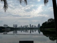 -南宁南湖公园