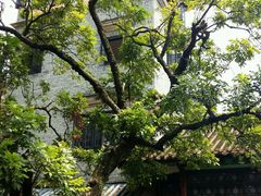 -东莞市可园博物馆