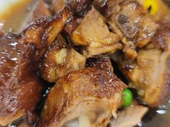 香烤蝴碟鱼-江南大酒店(上肖墙店)