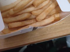 -必胜客(欢乐颂店)