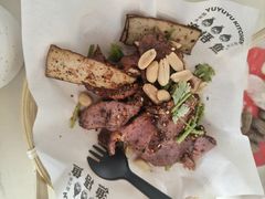 -渔语鱼酸菜鱼新川菜(来福士店)