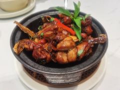 -鹿港小镇(金虹桥国际中心店)