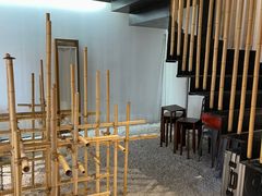 大堂-竹里馆·淮扬菜·功夫茶(老门东店)