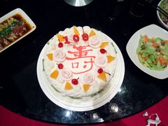 -丰收日·小海鲜·沪上家宴(顾村正大店)