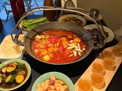 -有才叔的小馆(招商依云曲江店)