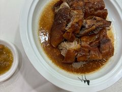-寻味顺德·南记酒家·传统顺德菜·鱼生(广源路店)