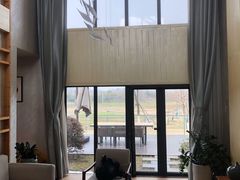 -云水涧亲子度假酒店